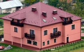 Holica, Krynica